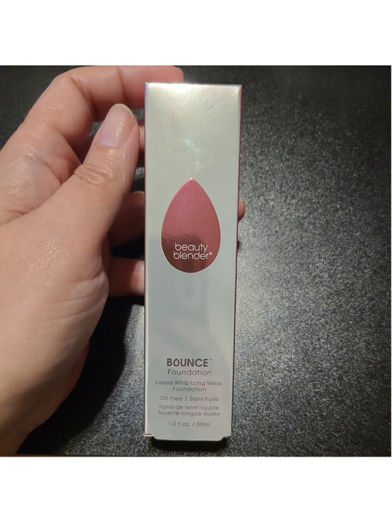 beautyblender Other - Beauty Blender Bounce Foundation Shade 1.10 N Light Shell